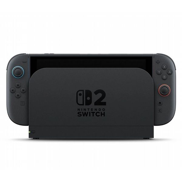 Nintendo Switch 2 Console