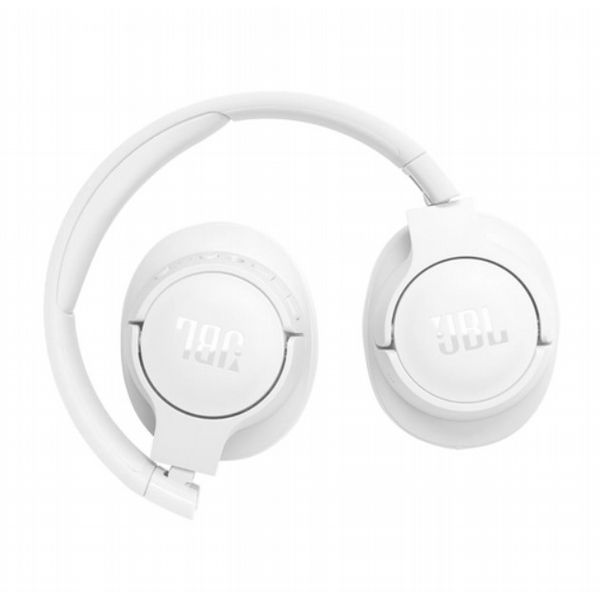 JBL Tune 770NC Wireless Over-ear Headphone ANC White
