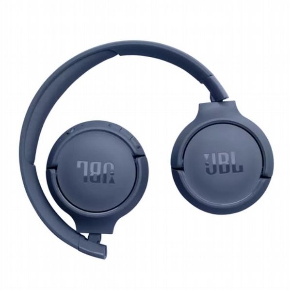 JBL Tune 520BT - Wireless On ear headphones Blue