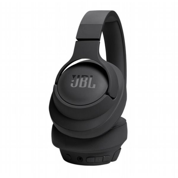 JBL Tune 720BT Wireless Over-ear Headphone Black