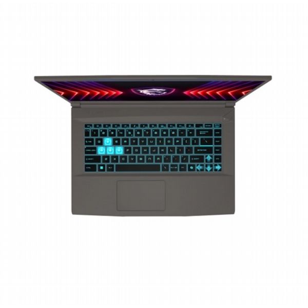 MSI Thin 15\