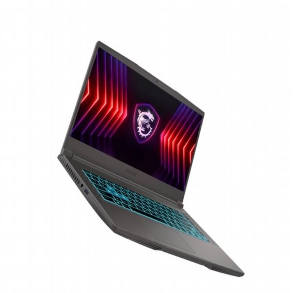 MSI Thin 15\
