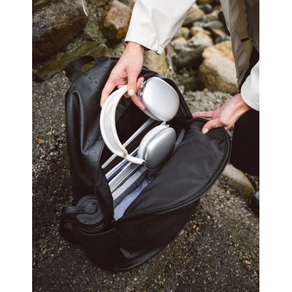 Herschel Alberni Backpack Black