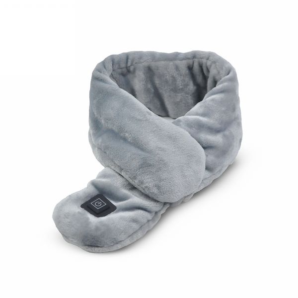 Heated Travel Scarf 2025
