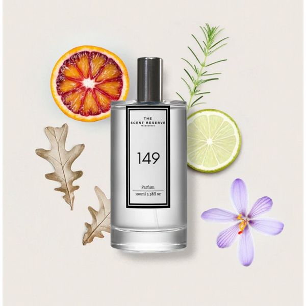 N149 Inspired by Baccarat Rouge 100ml
