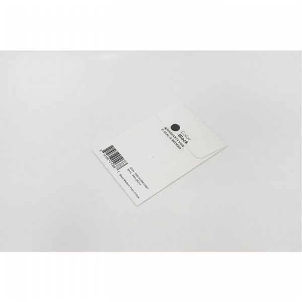 Livescribe Echo Ink Cartridge, Black Medium, 5 Pack