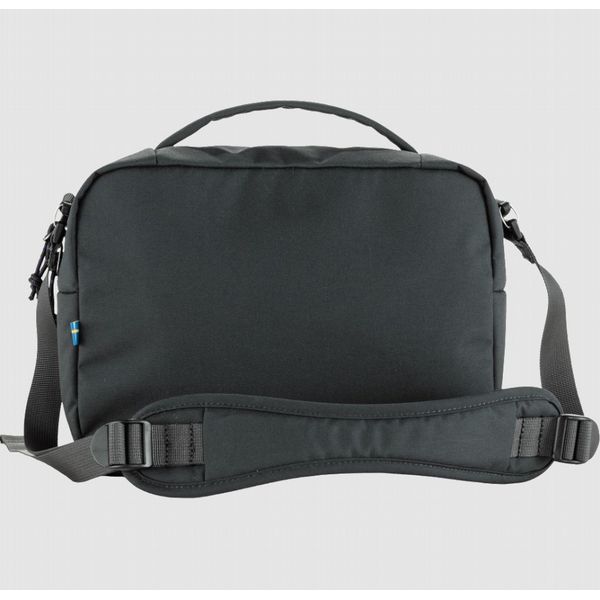 Vardag Shoulder Bag 6 - Coal Black