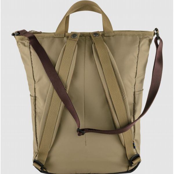 Fjallraven High Coast Totepack Clay