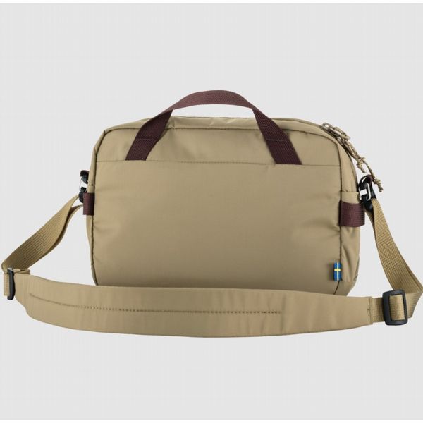 Fjallraven High Coast Crossbody Clay