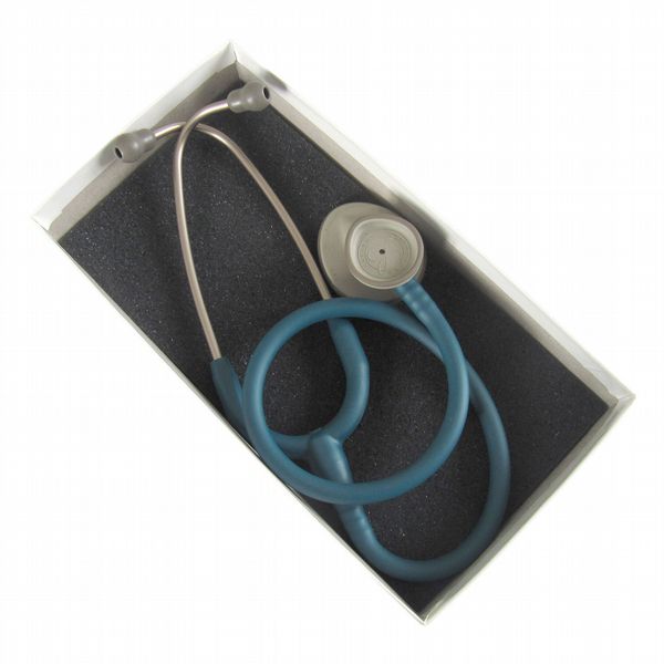 3M™ Littmann Lightweight II S.E. Stethoscopes - Caribbean Blue