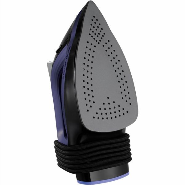 Russell Hobbs Easy Store Pro Plug & Wind Steam Iron