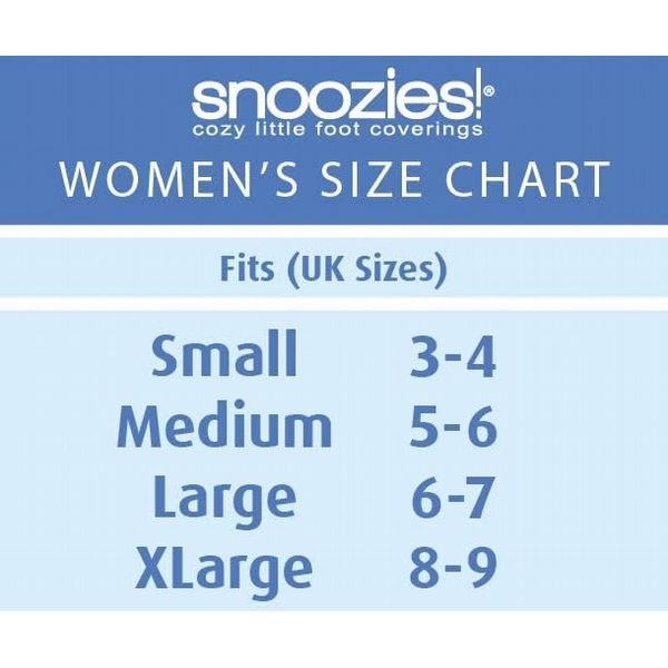 Snoozies! Frosty Faux Fur Slippers Non-Slip Soles White