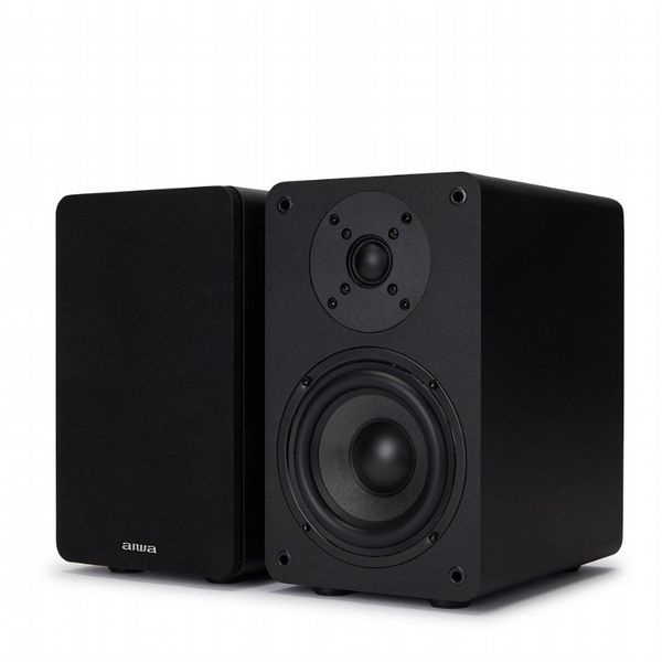 Aiwa SP-A100 - Book Shelf Speakers