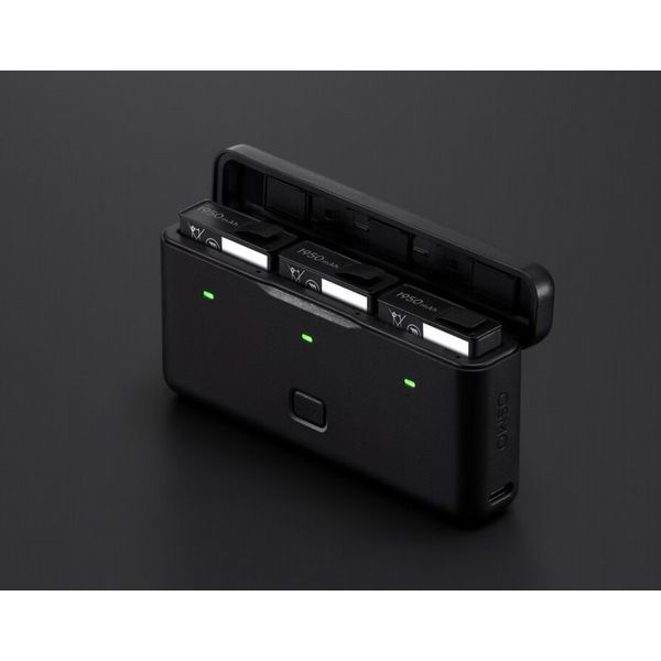 DJI Osmo Action Extreme Battery +