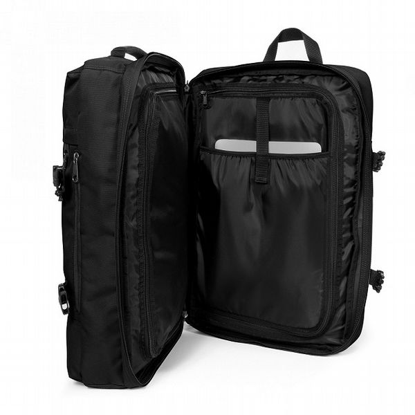 Eastpak - TRAVELPACK - Black