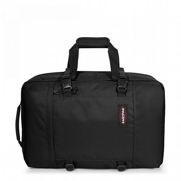 Eastpak - TRAVELPACK - Black