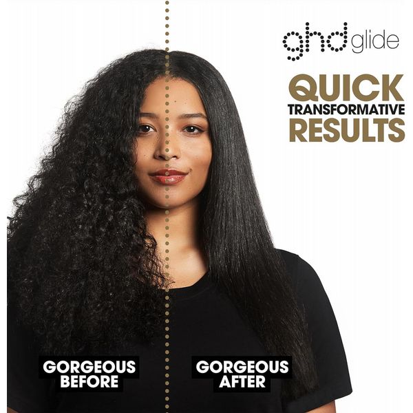 ghd Glide Hot Brush