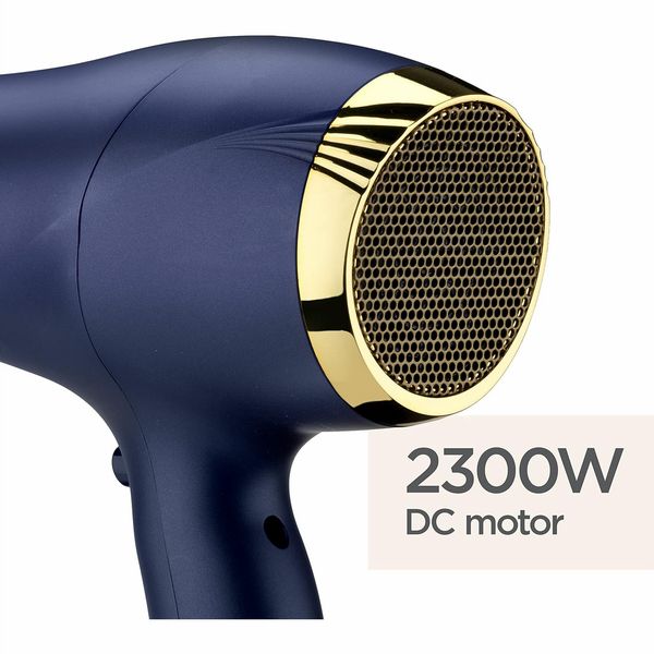 Babyliss Hair Dryer Midnight Luxe