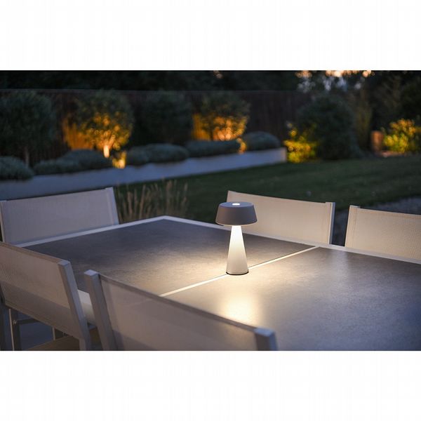 Extreme Lounging Lamp in Anthracite