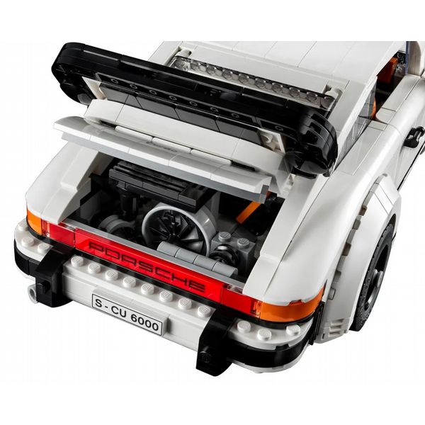 LEGO Porsche 911