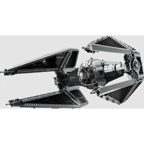 LEGO STAR WARS Tie Interceptor