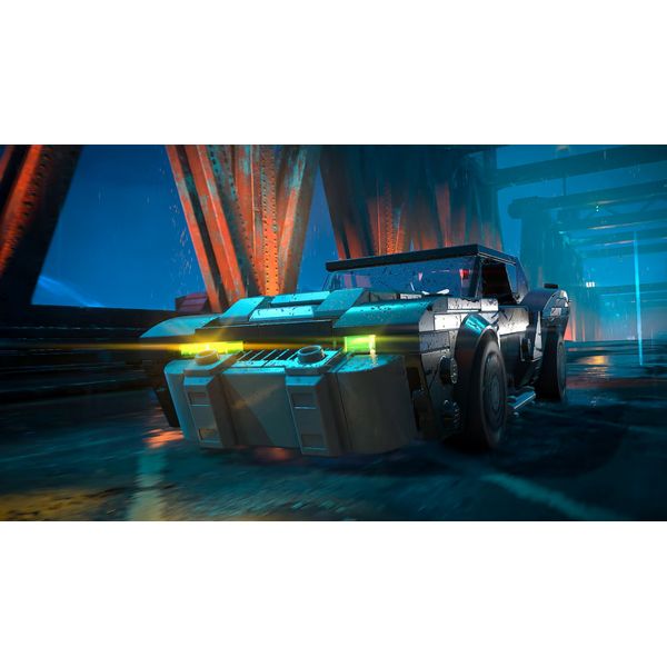 PS5 LEGO Batman Legacy of the Dark Knight