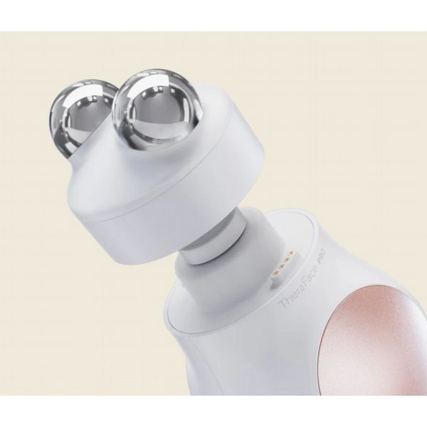 TheraFace PRO White