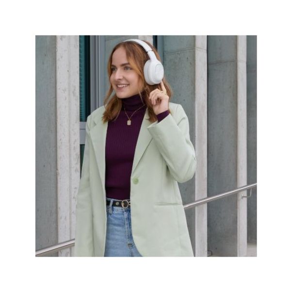 Hama Spirit Calypso III Headset - White