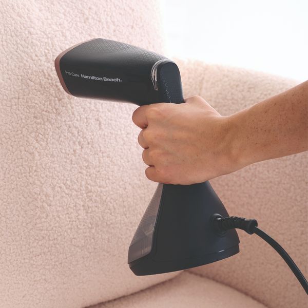 Hamilton Beach Procare Handheld Garment Steamer