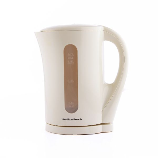 Hamilton Beach Essentials Breakfast Bundle Cream