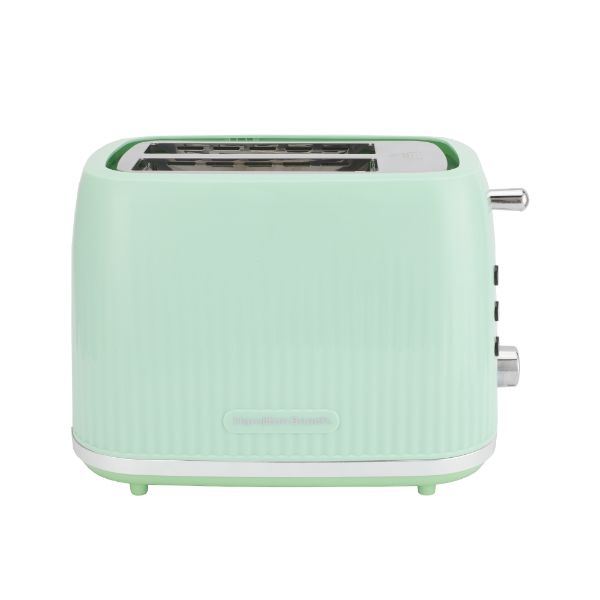 Hamilton Beach Miami Kettle & 2 Slot Toaster Mojito