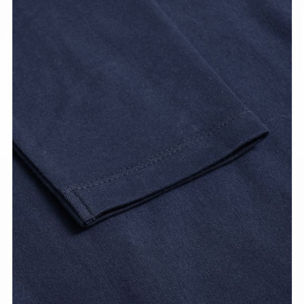 FILA MENS CLASSIC ROLL NECK-FILA NAVY