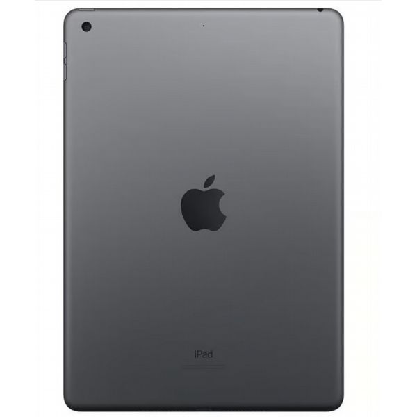 Refurbished Grade A Apple iPad 7, 32GB Wi-Fi, Space Grey