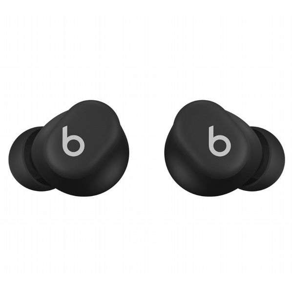 Beats Earphones Wireless Solo Buds - Matte Black