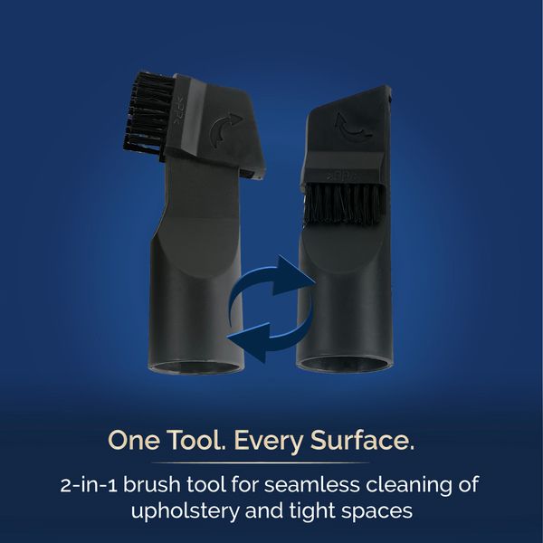 Rediffusion Bagless Vacuum Cleanerwith Hepa Filtration