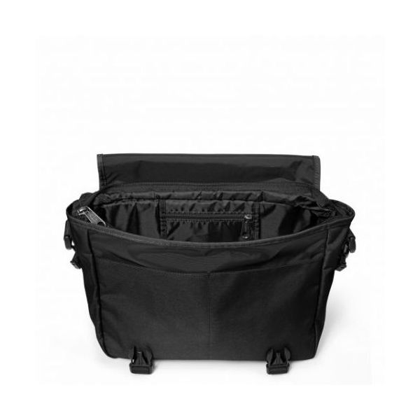 Eastpak - JR Black, One Size