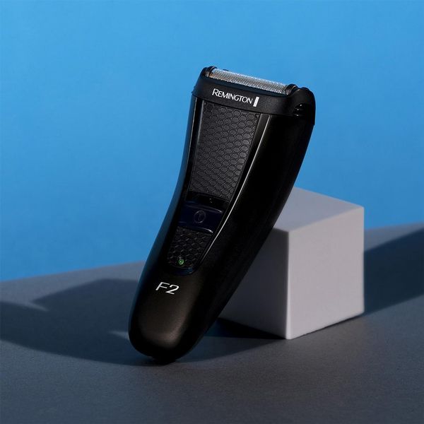 Remington F2 Style Series Foil Shaver
