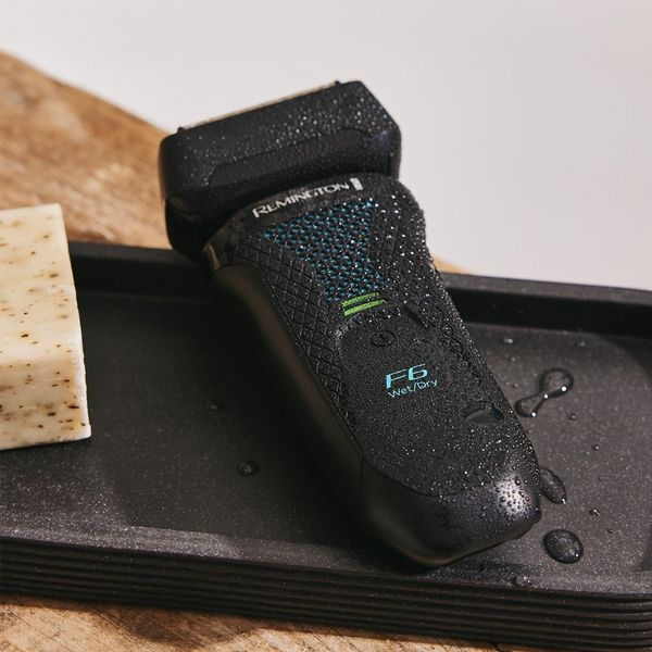 Remington F6 Style Series Foil Shaver