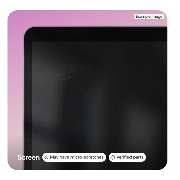 Refurbished 2017 MacBook Pro 13\