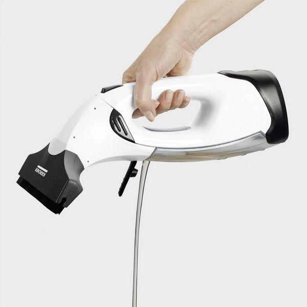 Karcher WV 2 Plus Window Vac