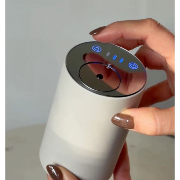 The Scent Pod Mini Stone