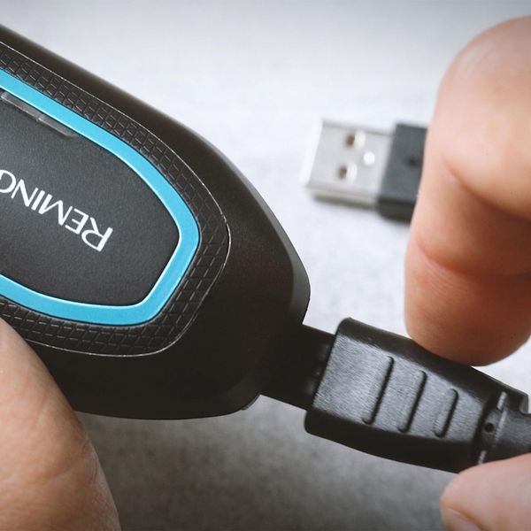 Remington R6 Style Series Rotary Shaver