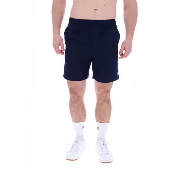 FILA MENS VENTER 2 CHINO SHORT FNAVY