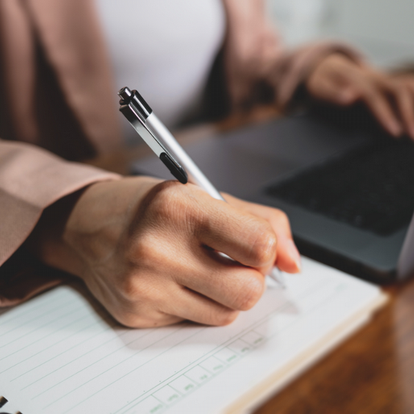 Report writing from coursework to life skill