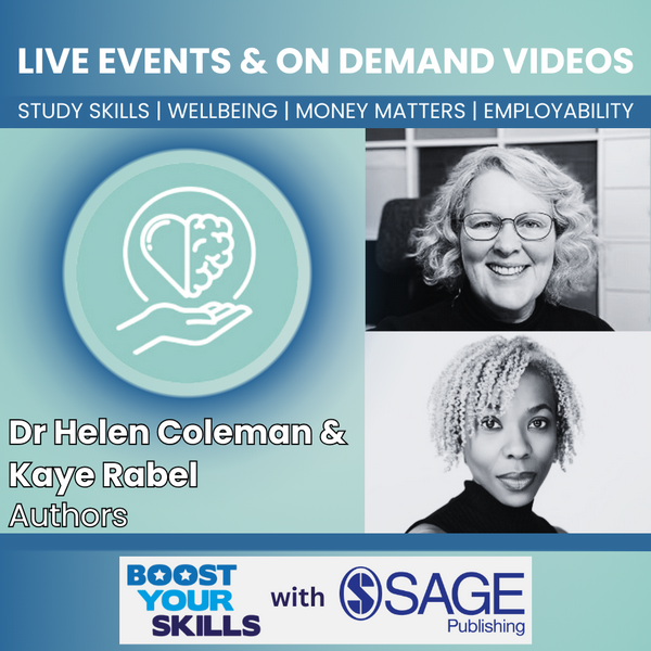 Getting The Most Out of Your University Journey