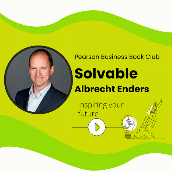 Solvable - Albrecht Enders
