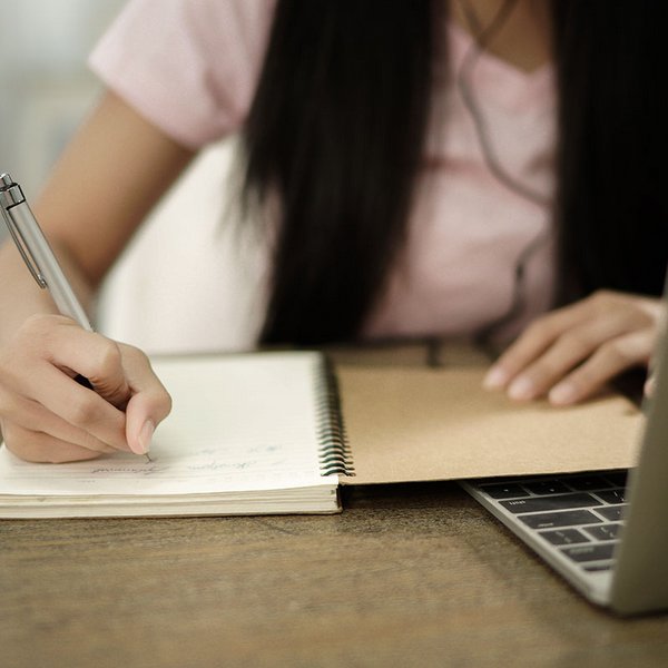 How to research an employer