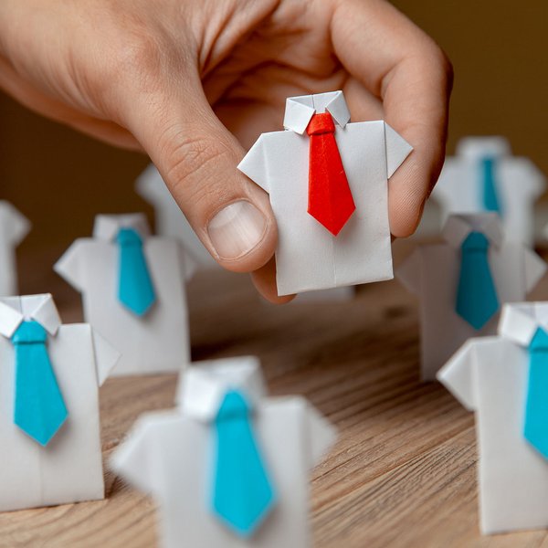 Own Your Personal Brand & Network Your Way To Your Career Success!