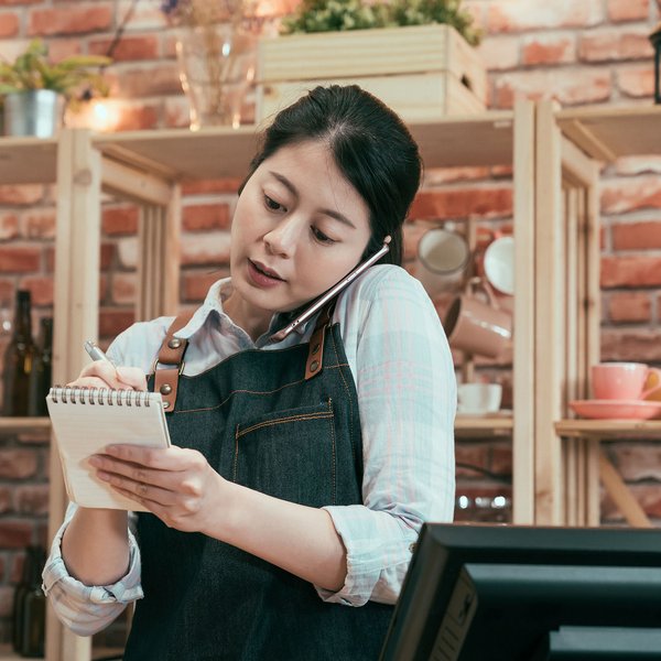 Part-time job Part-time job