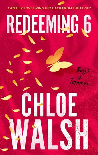 Redeeming 6: Epic, emotional and addictive romance from the TikTok phenomenon